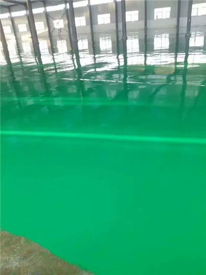 天宁，我直接给你一份室外地坪漆翻新维修